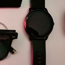 Smartwatch D20 Tela HD